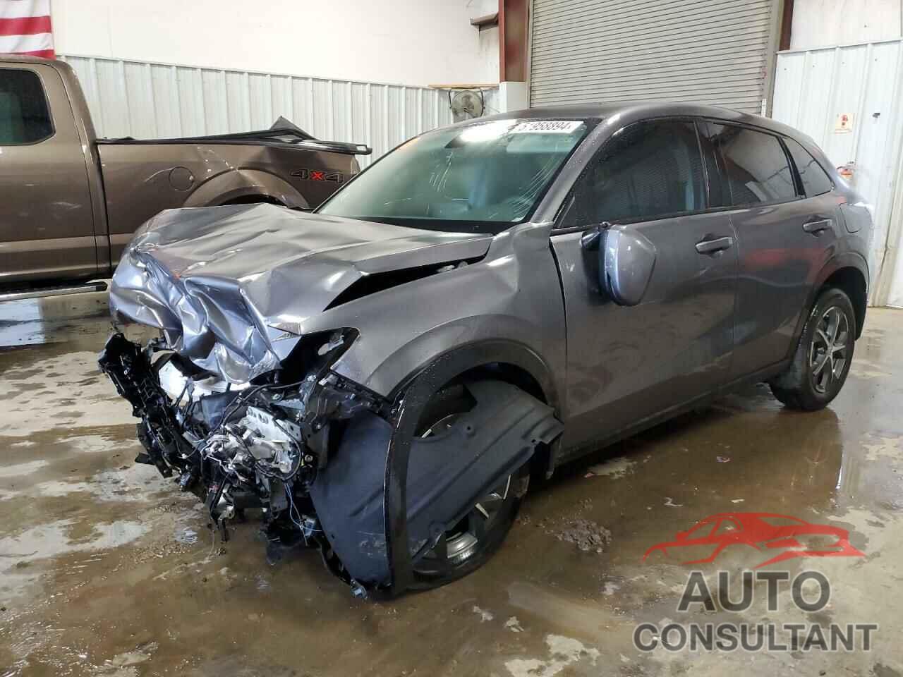 HONDA HR-V 2024 - 3CZRZ1H71RM724787