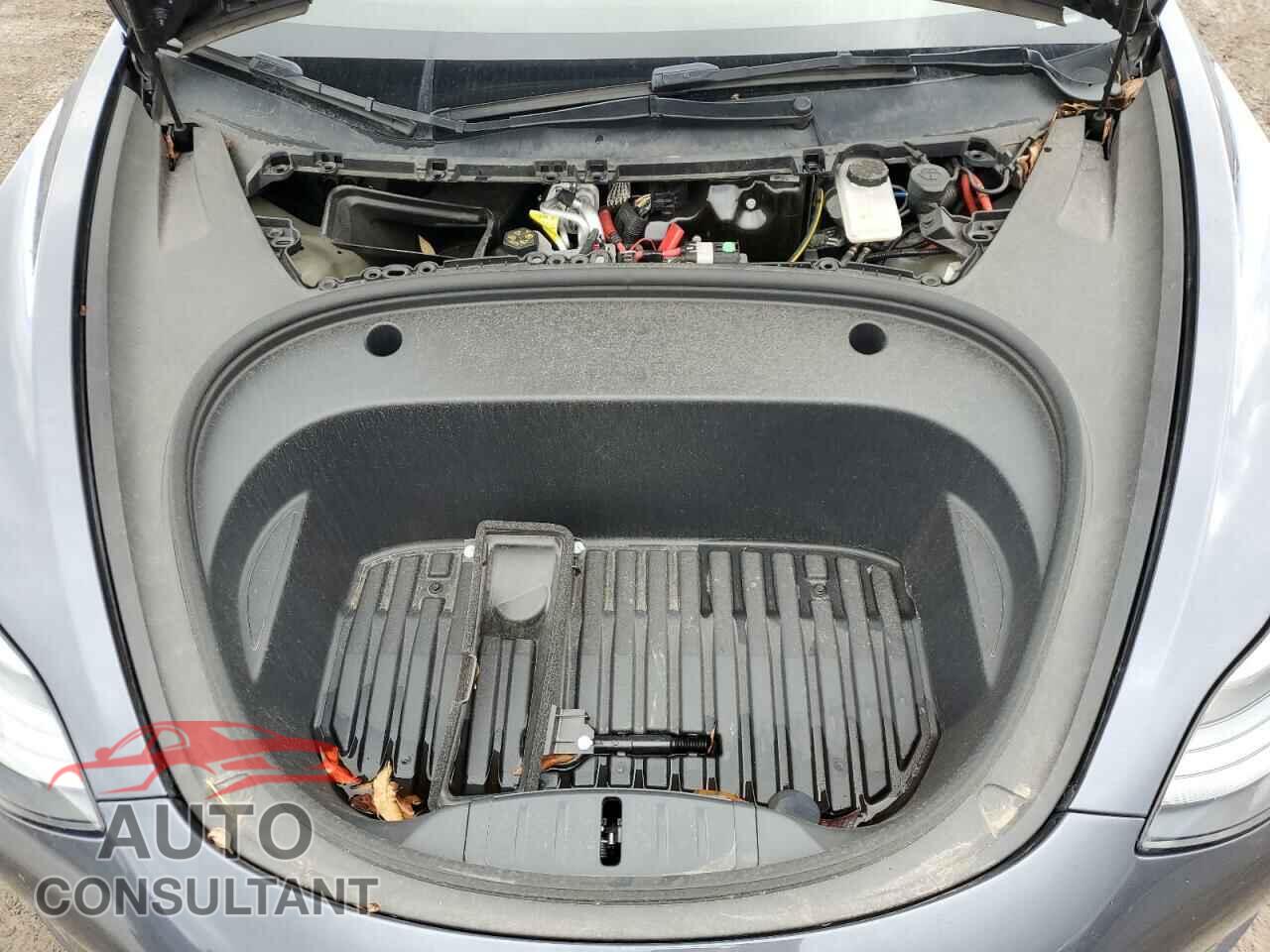 TESLA MODEL 3 2023 - 5YJ3E1EA8PF677153