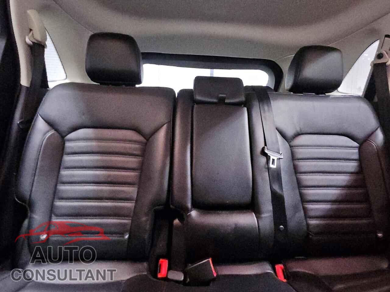 FORD EDGE 2015 - 2FMTK4J98FBC01143