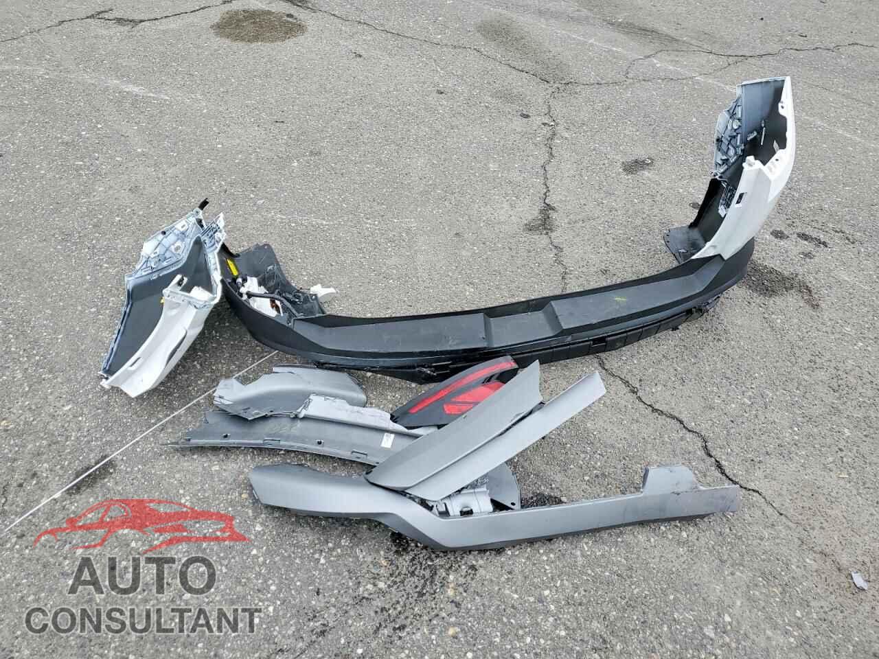 HYUNDAI TUCSON 2026 - 5NMJBCDE2TH689761
