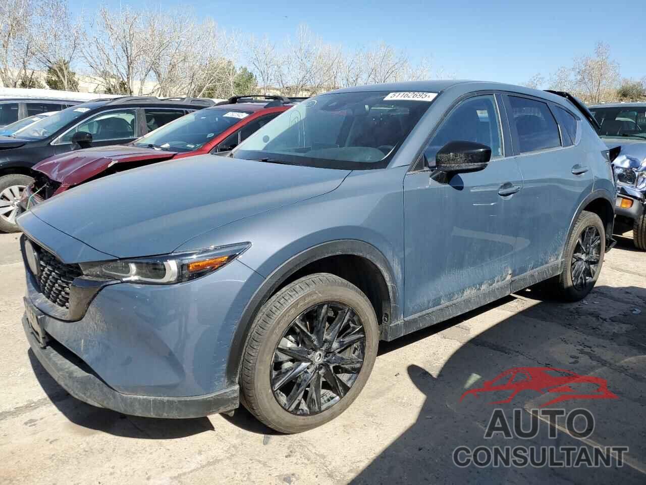 MAZDA CX-5 PREFE 2024 - JM3KFBCMXR0396072