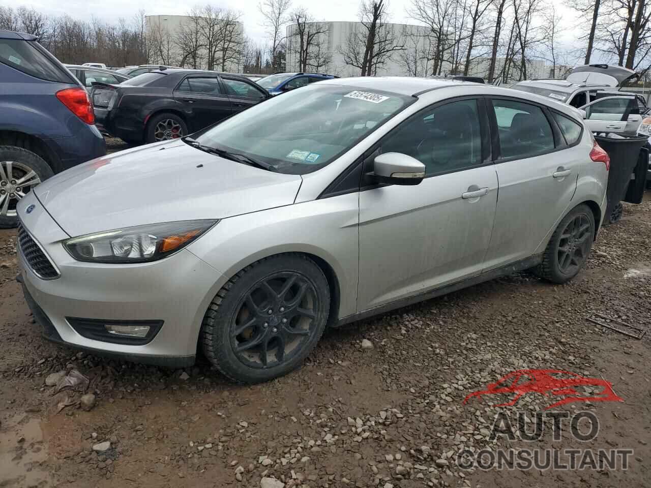 FORD FOCUS 2016 - 1FADP3K28GL321635