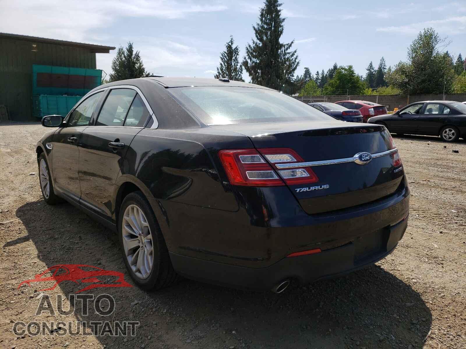 FORD TAURUS 2016 - 1FAHP2F84GG106370
