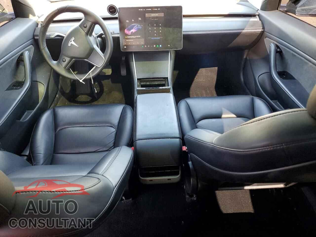 TESLA MODEL 3 2019 - 5YJ3E1EB7KF432247