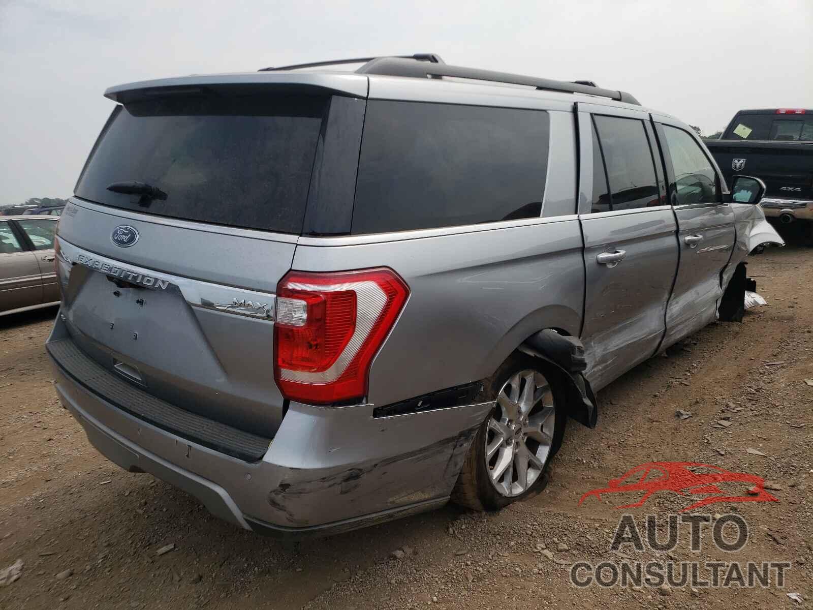 FORD EXPEDITION 2021 - 1FMJK1HT5MEA15164