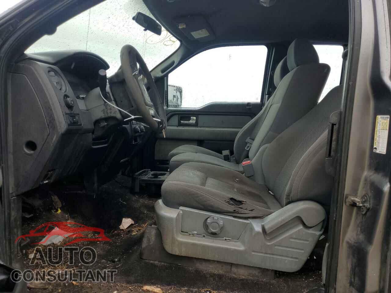 FORD F-150 2013 - 1FTEX1CM6DFD92359