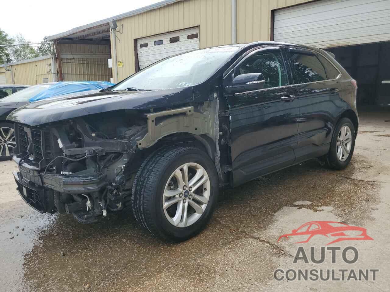 FORD EDGE 2019 - 2FMPK4J94KBC42686