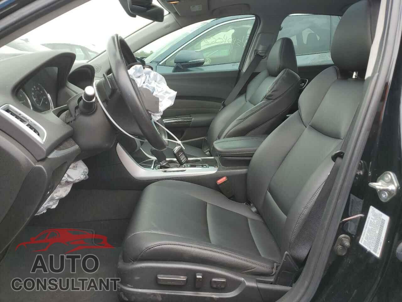 KIA SELTOS 2024 - KNDERCAA5R7622067