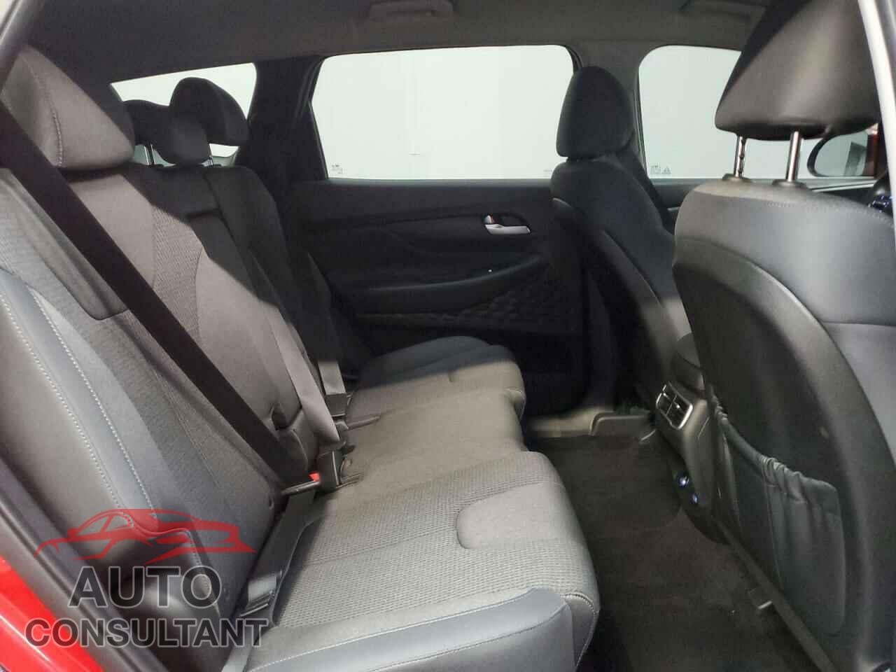 HYUNDAI SANTA FE 2023 - 5NMS14AJ2PH539976