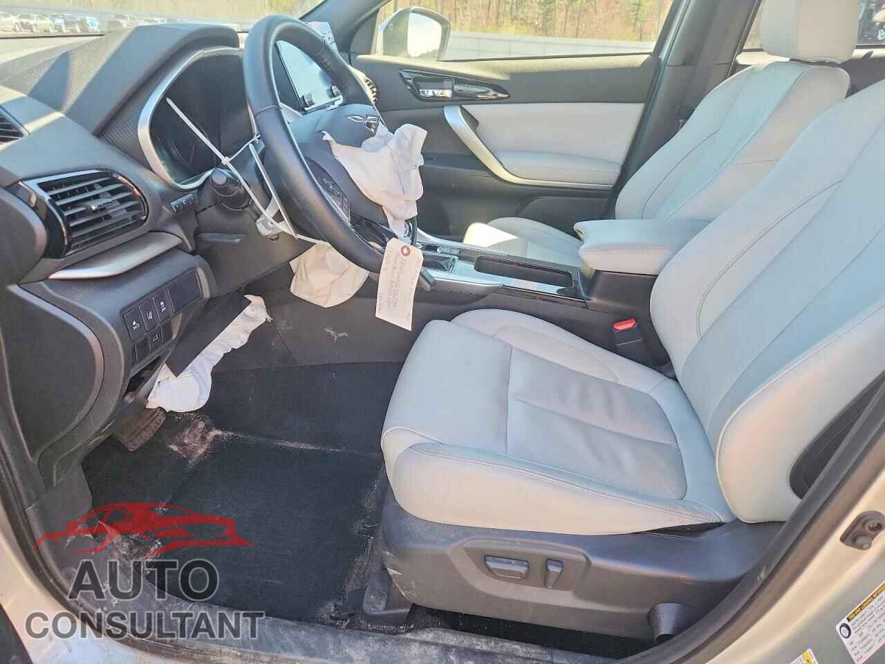 MITSUBISHI ECLIPSE 2024 - JA4ATWAA6RZ062799