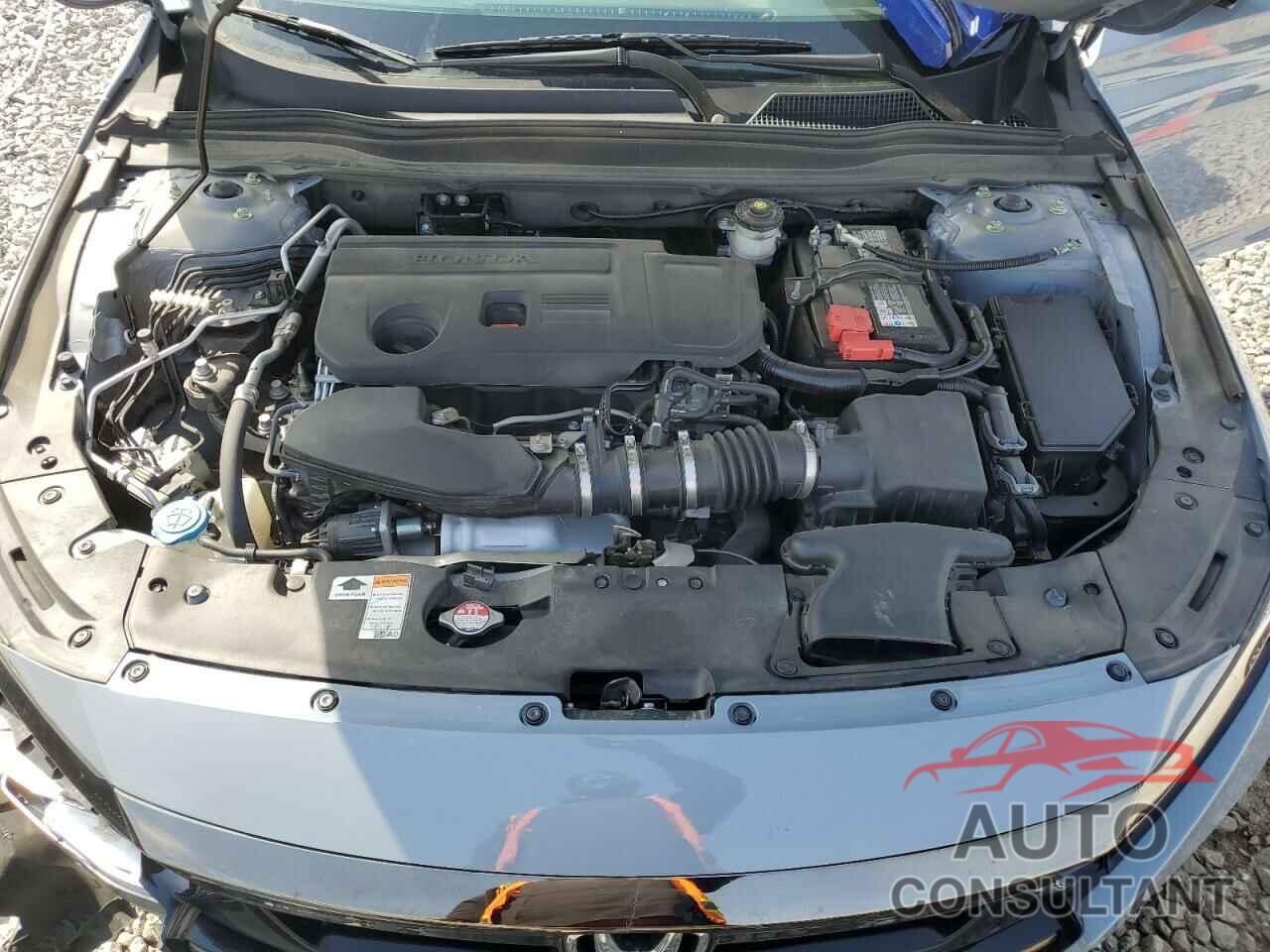 HONDA ACCORD 2022 - 1HGCV2F37NA023502