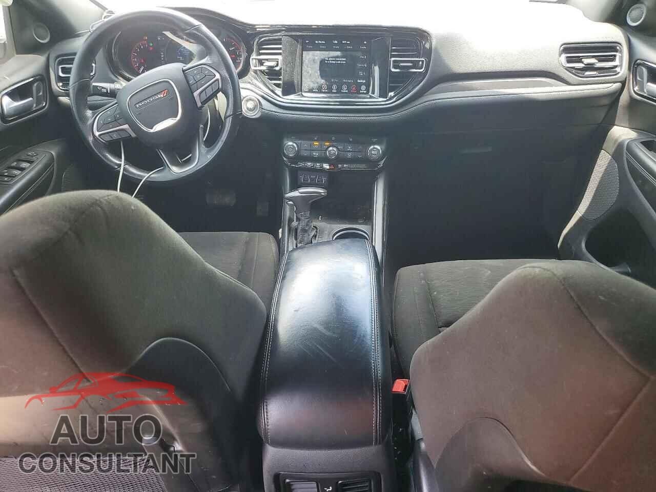 DODGE DURANGO 2024 - 1C4RDHAG9RC257997
