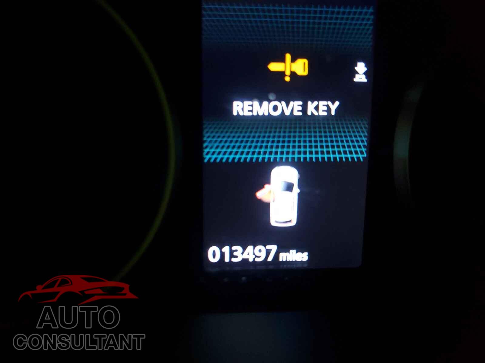 MITSUBISHI ECLIPSE 2020 - JA4AT4AA8LZ014703