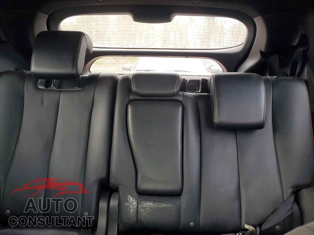 MITSUBISHI ECLIPSE 2020 - JA4AS5AA6LZ001604
