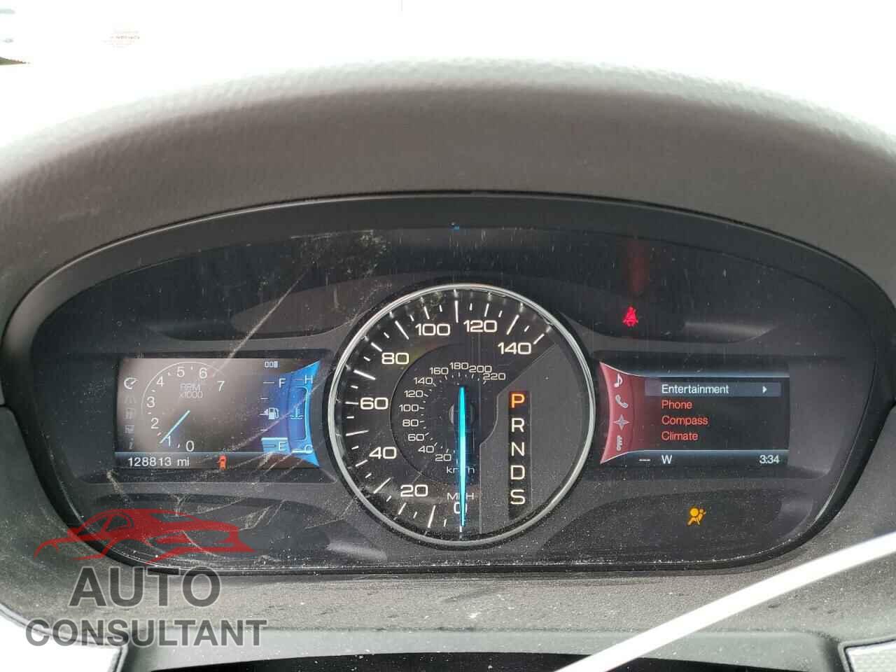 FORD EDGE 2013 - 2FMDK3JC2DBC77786