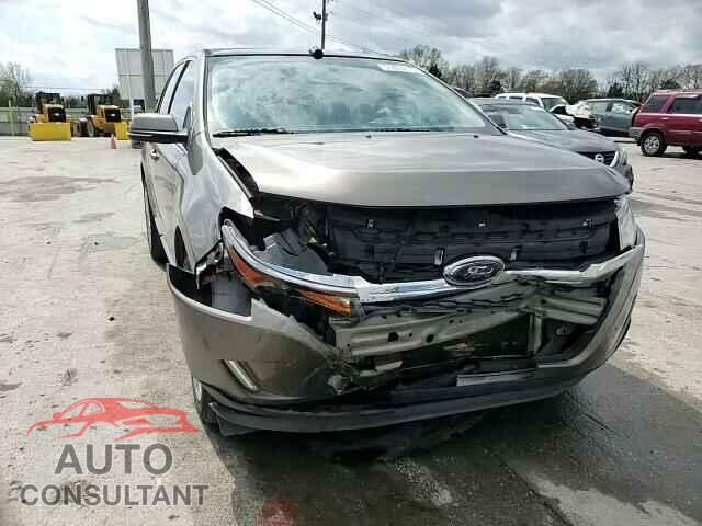 FORD EDGE 2013 - 2FMDK3KC7DBE30502