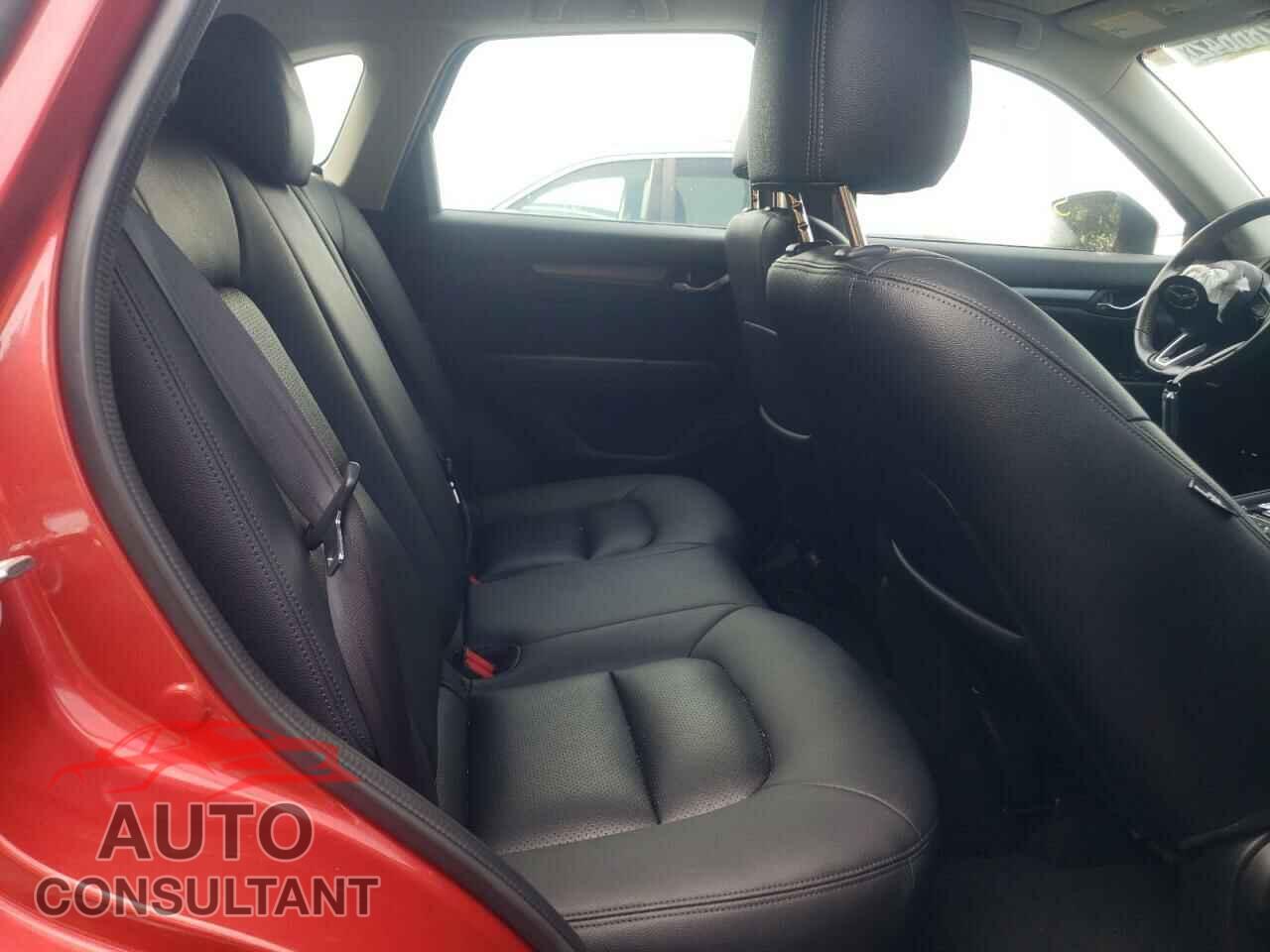 MAZDA CX-5 2019 - JM3KFABMXK0527129