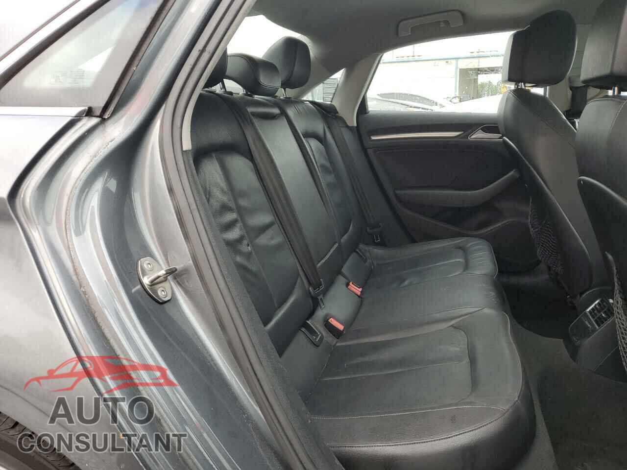 AUDI A3 2015 - WAUCCGFF6F1008872
