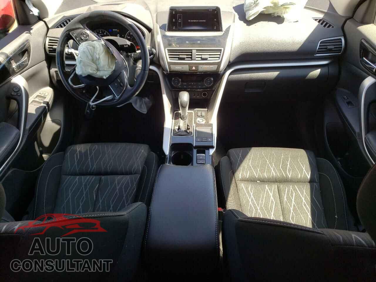 MITSUBISHI ECLIPSE 2019 - JA4AT5AA9KZ023544
