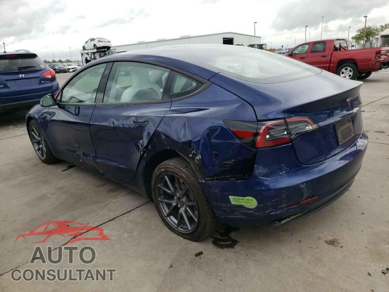 TESLA MODEL 3 2023 - 5YJ3E1EA3PF593743