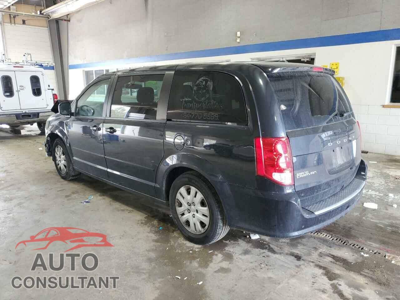 DODGE CARAVAN 2015 - 2C4RDGBG0FR632221