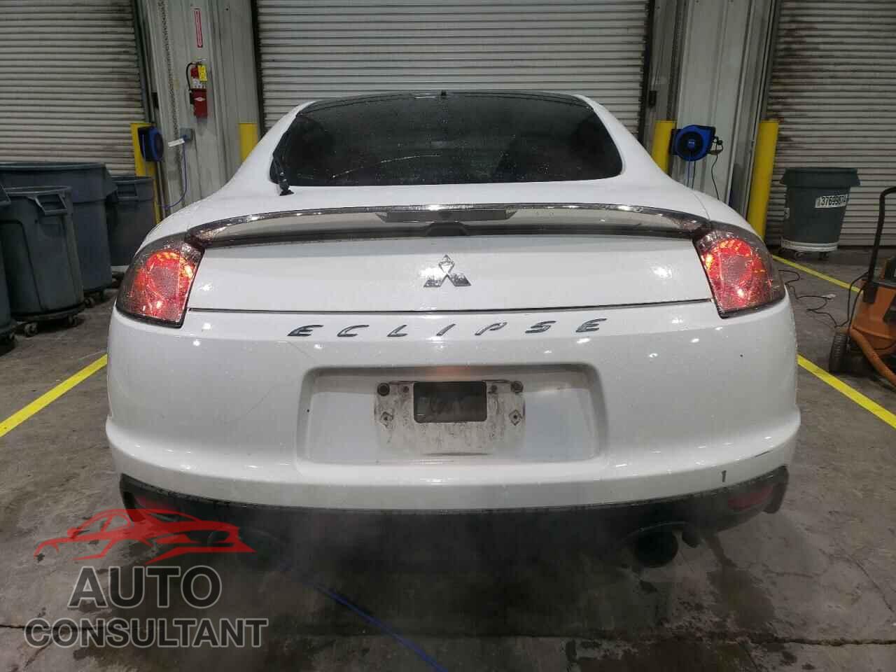 MITSUBISHI ECLIPSE 2012 - 4A31K5DF1CE005299