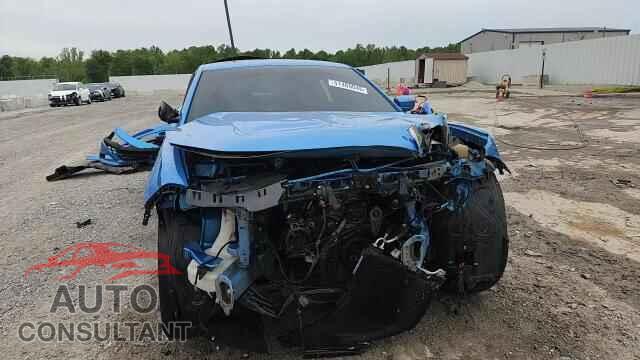 DODGE CHARGER 2016 - 2C3CDXCT9GH169699