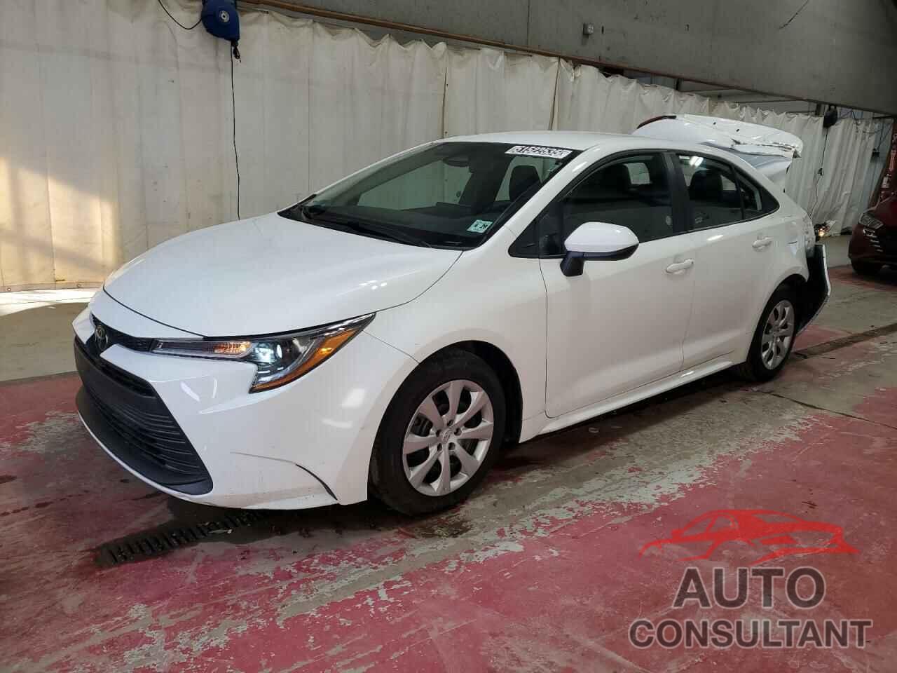 TOYOTA COROLLA 2024 - 5YFB4MDE8RP161872