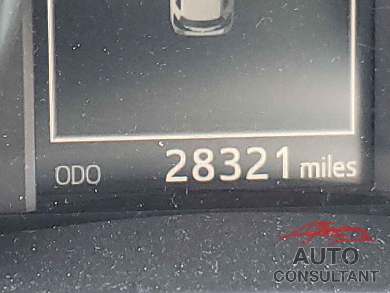 TOYOTA SCION 2016 - JTNKARJE1GJ514475