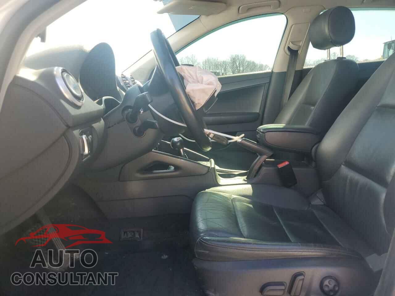AUDI A3 2011 - WAUBJAFMXBA017906