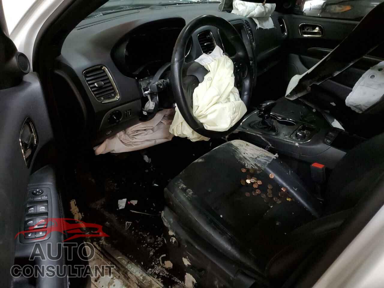 DODGE DURANGO 2020 - 1C4SDJCT9LC382315