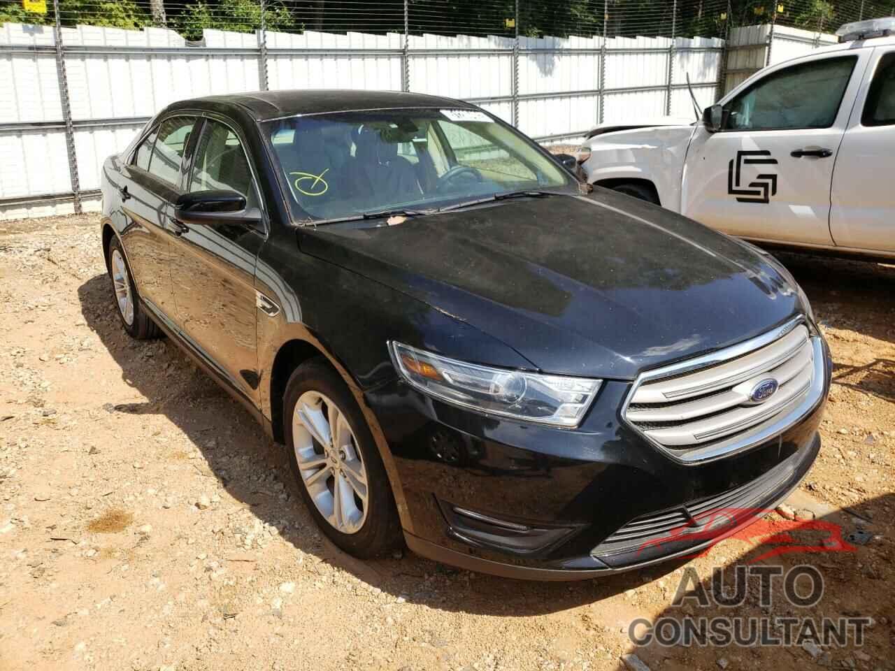 FORD TAURUS 2017 - 1FAHP2H8XHG128145