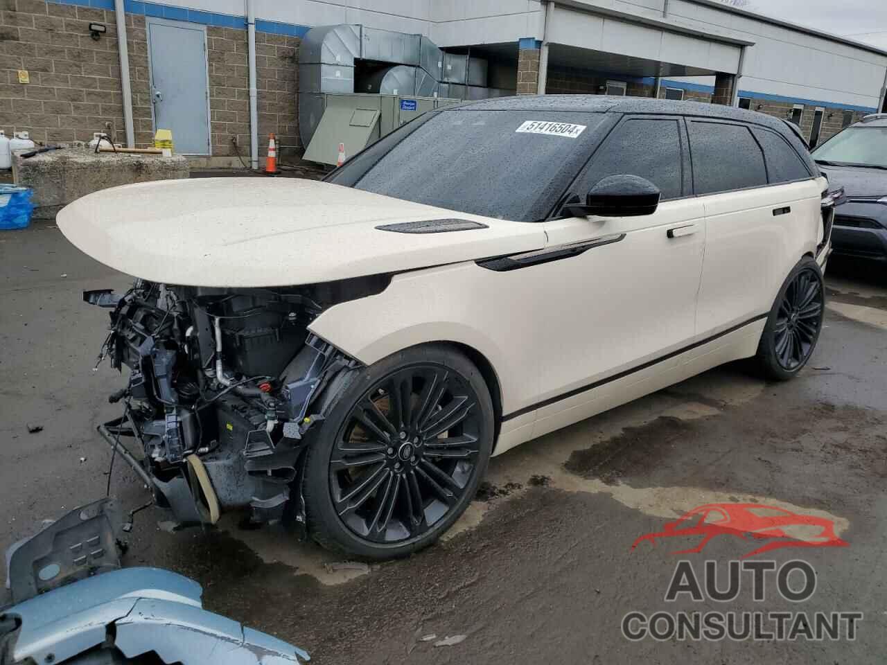 LAND ROVER RANGEROVER 2024 - SALYM2FU9RA375673