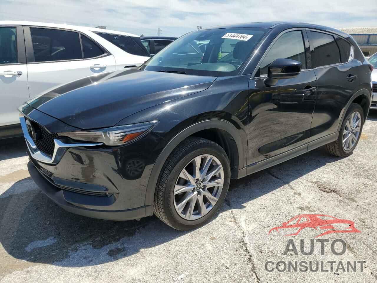 MAZDA CX-5 2020 - JM3KFADM8L0743012