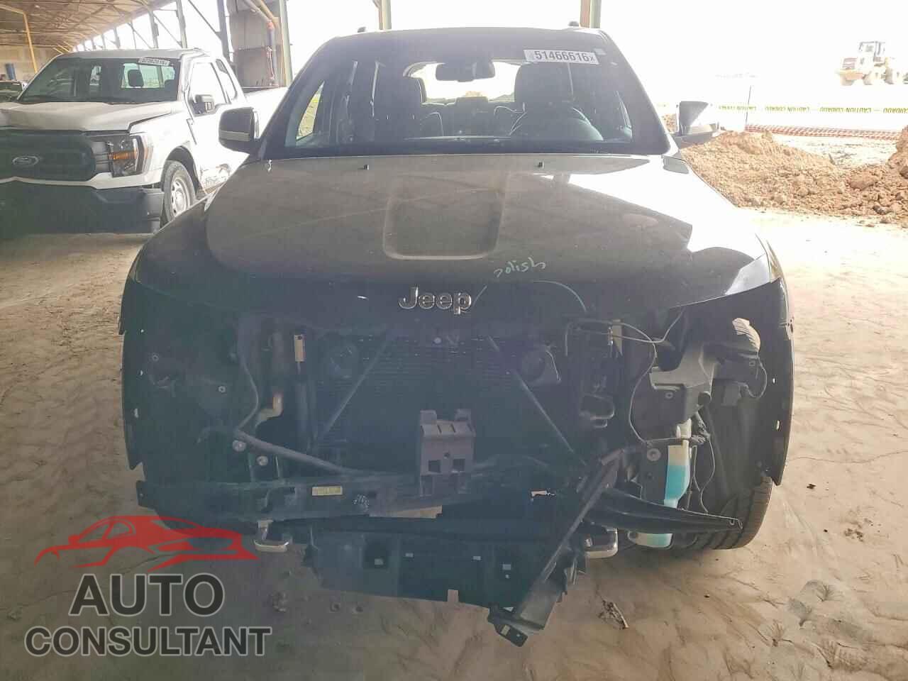 JEEP CHEROKEE 2014 - 1C4RJECT7EC326519