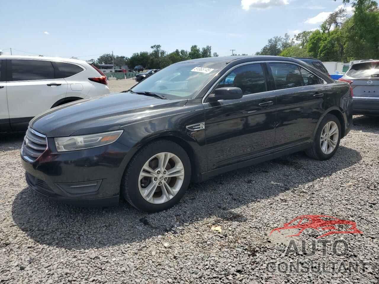 FORD TAURUS 2015 - 1FAHP2E80FG130813