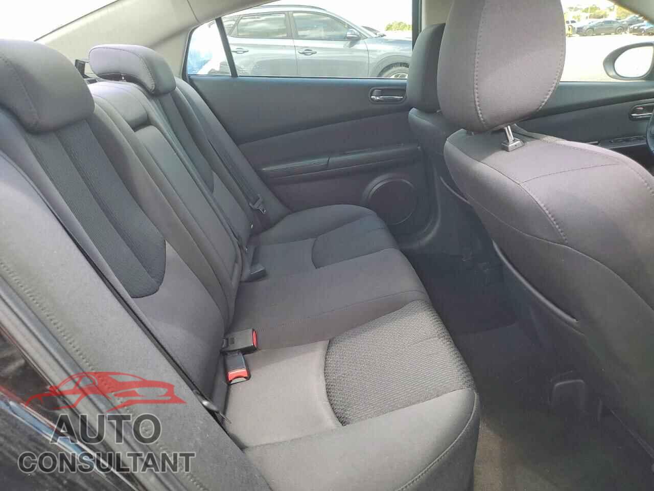 MAZDA 6 2011 - 1YVHZ8CH6B5M05336