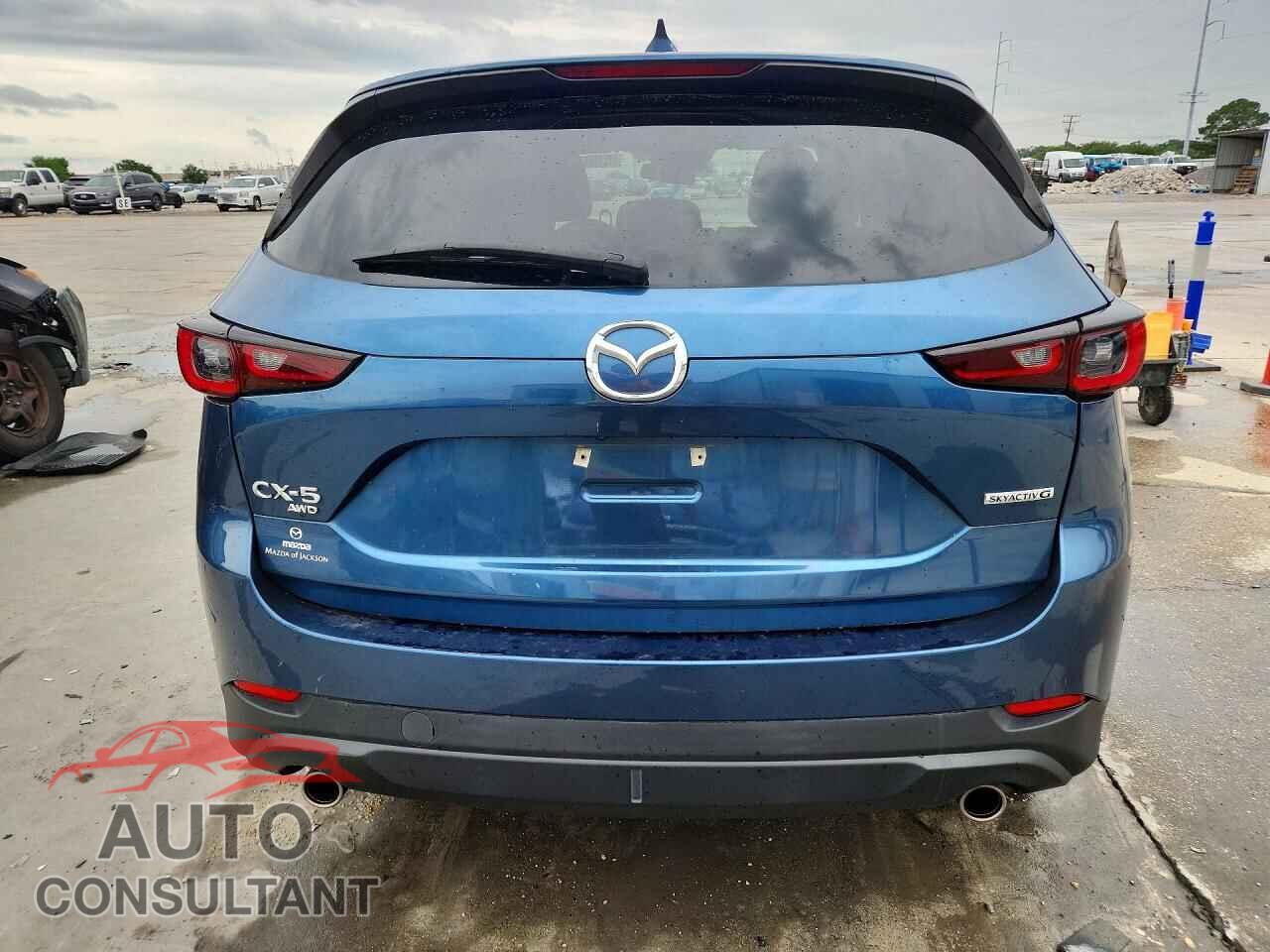 MAZDA CX-5 2023 - JM3KFBBM2P0253079