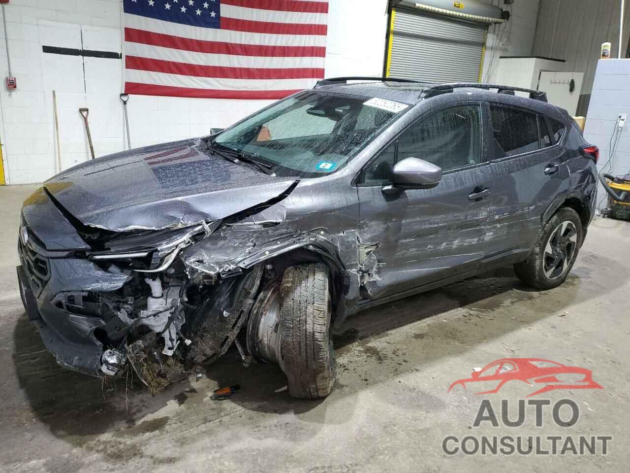 SUBARU CROSSTREK 2024 - 4S4GUHM67R3776830