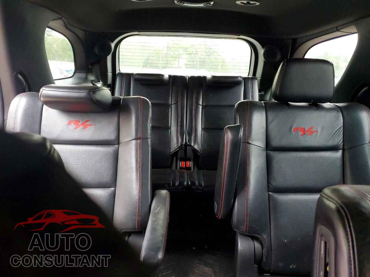 DODGE DURANGO 2015 - 1C4SDJCT3FC240563