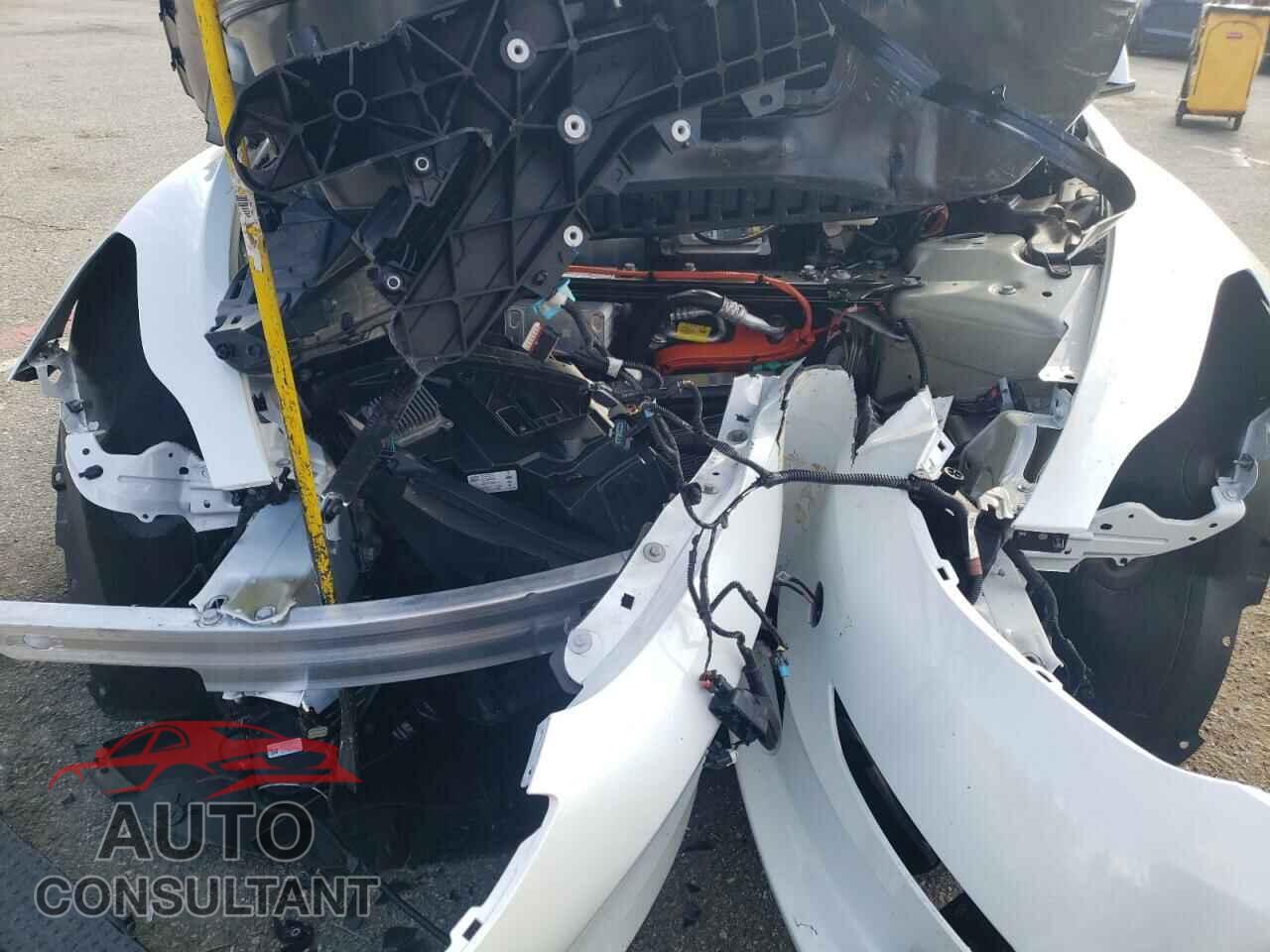 TESLA MODEL 3 2023 - 5YJ3E1EA3PF687430