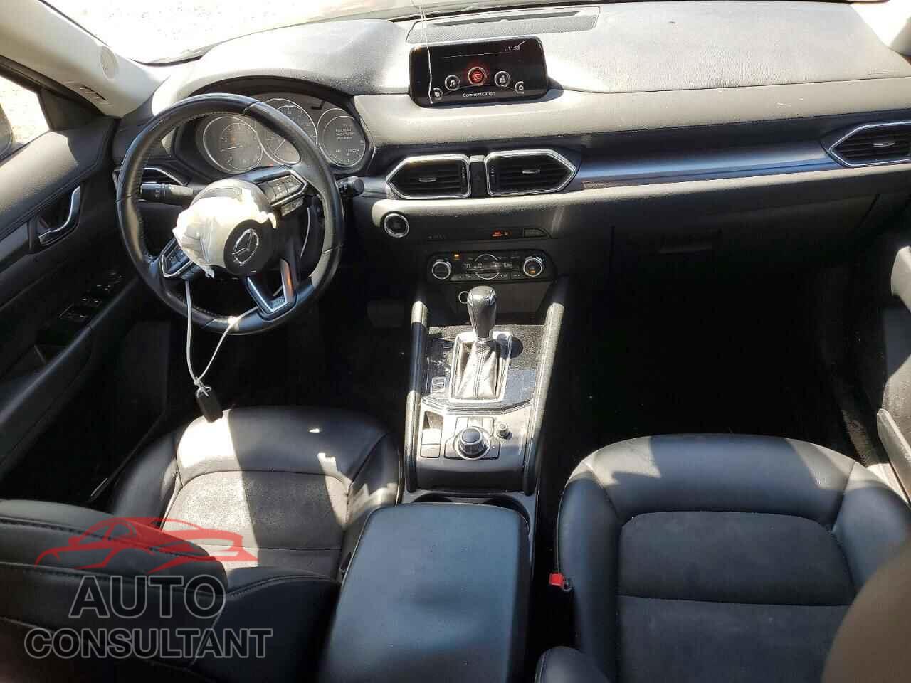 MAZDA CX-5 2018 - JM3KFBCM6J0311426