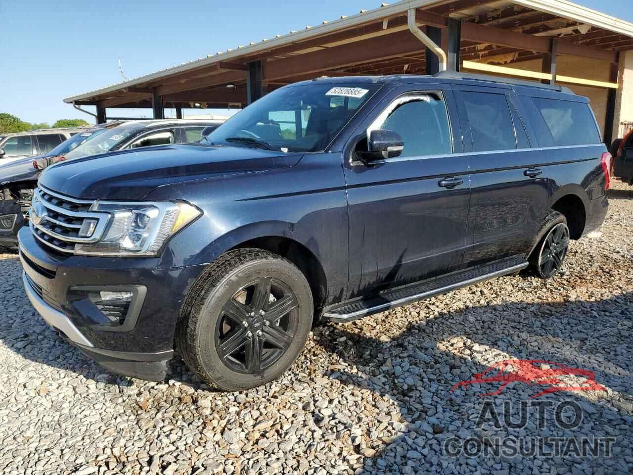 FORD EXPEDITION 2021 - 1FMJK1JT6MEA21825