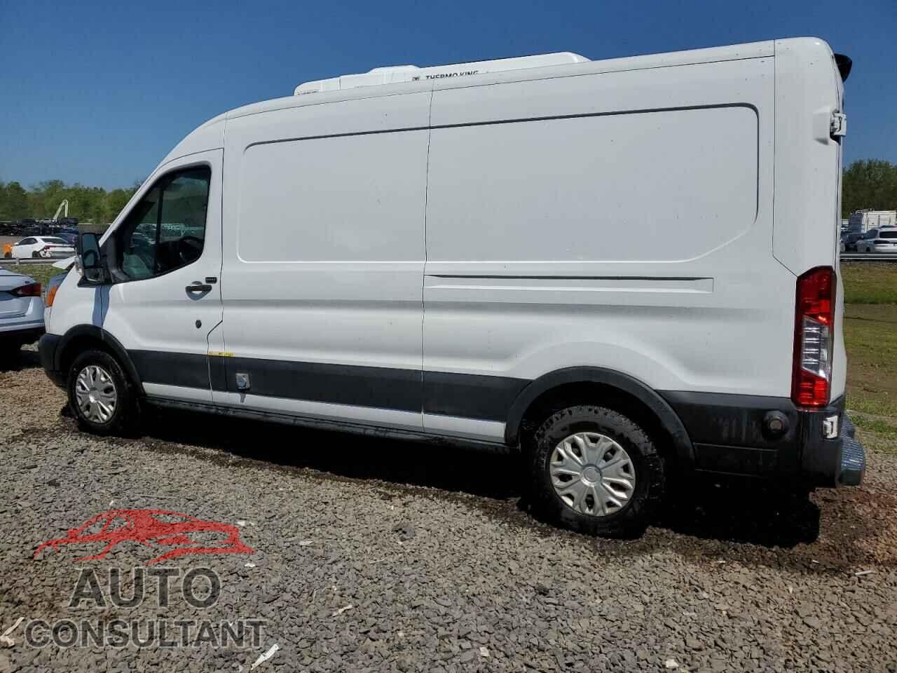 FORD TRANSIT 2019 - 1FTBW2CM6KKA12372