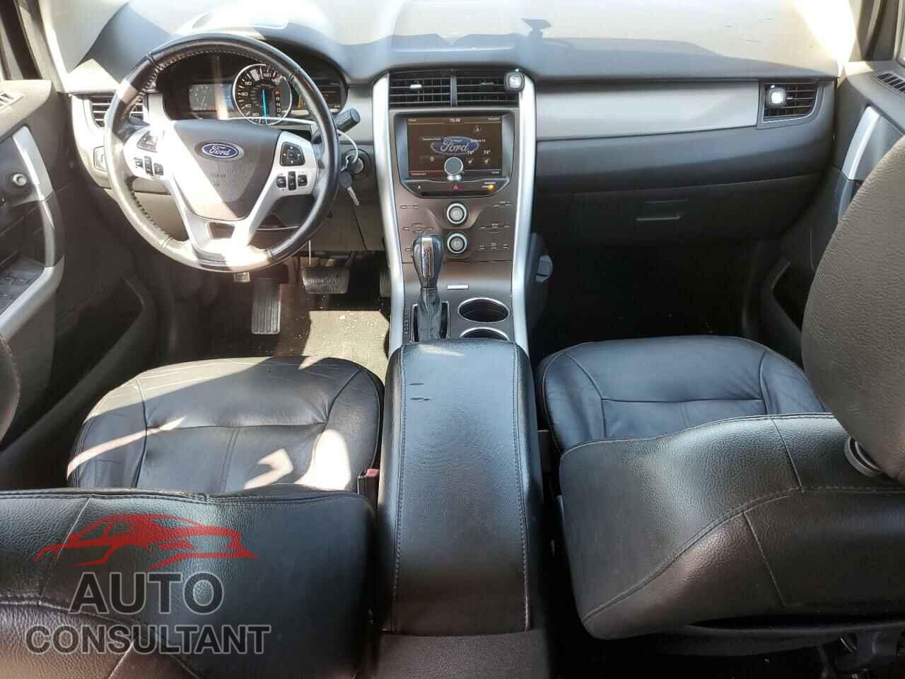 FORD EDGE 2013 - 2FMDK3JC1DBC61465