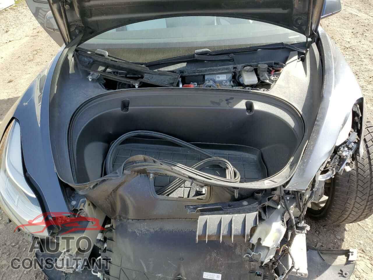 TESLA MODEL 3 2020 - 5YJ3E1EC6LF603399