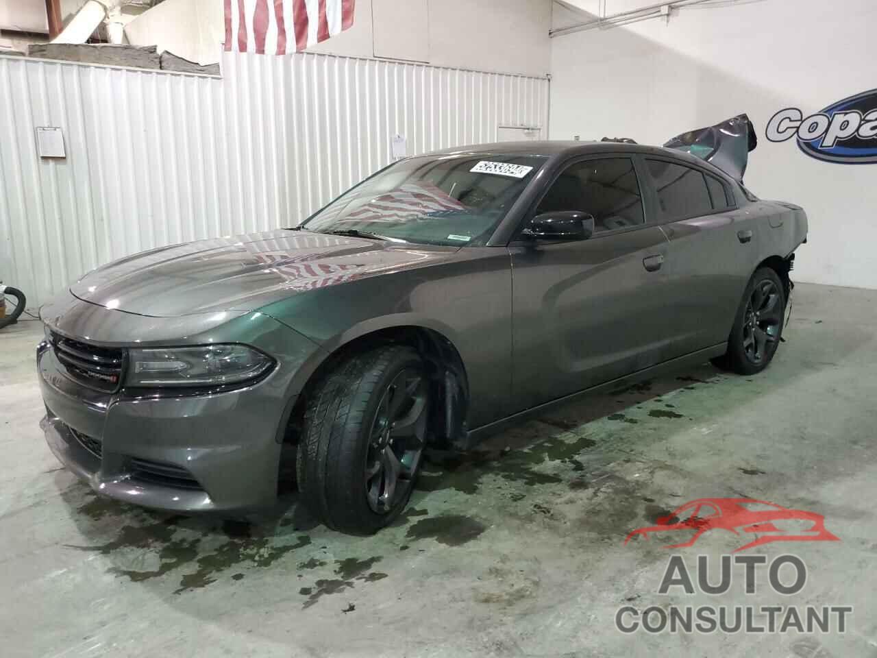 DODGE CHARGER 2020 - 2C3CDXBGXLH234171