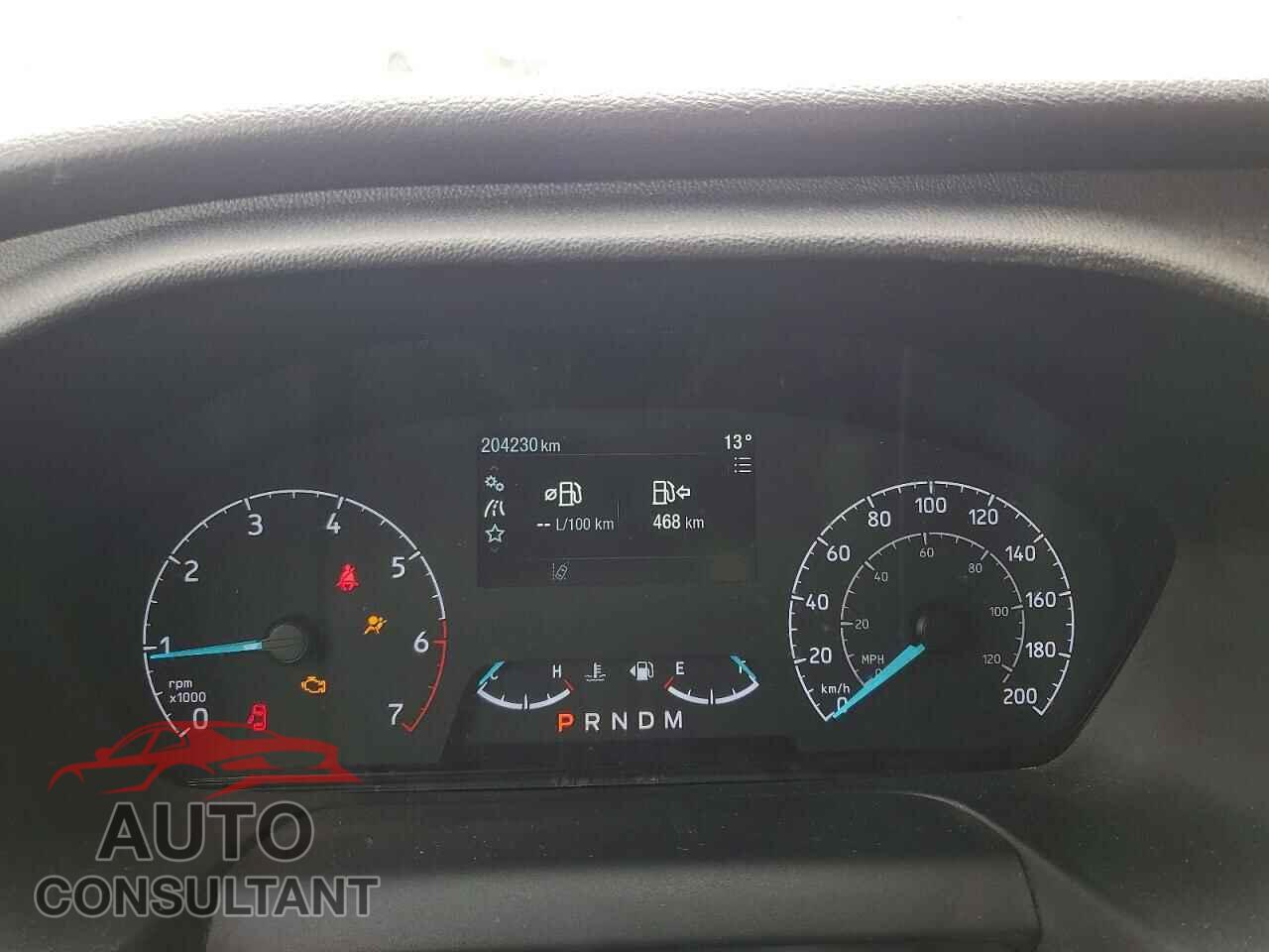 FORD TRANSIT 2023 - 1FDBF1PG8PKB76272
