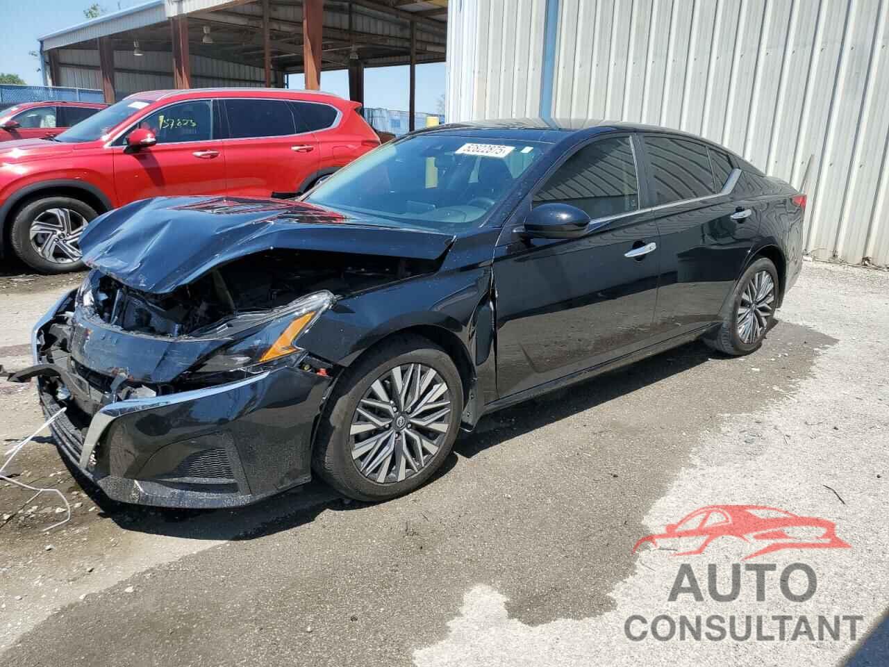 NISSAN ALTIMA 2023 - 1N4BL4DV1PN406420