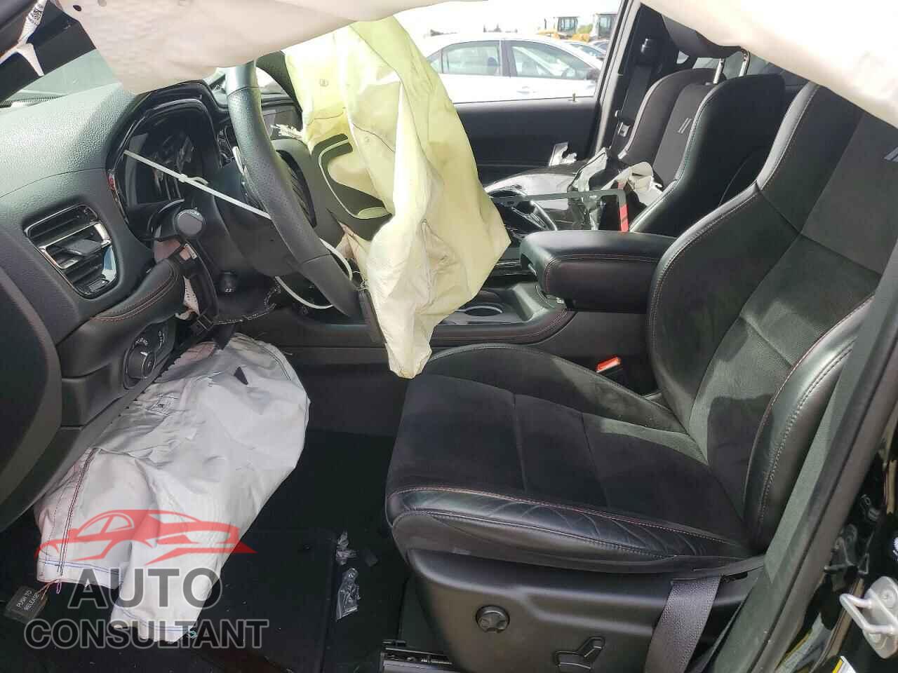 DODGE DURANGO 2023 - 1C4SDJCT7PC547266